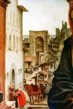  Filipp Pintura - La Virgen y el Niño dt1 Christian Filippino Lippi